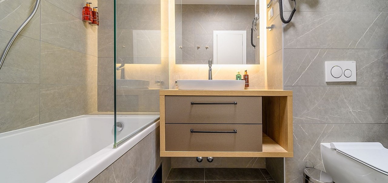 Villa Blue 2 Marina Trogir 61