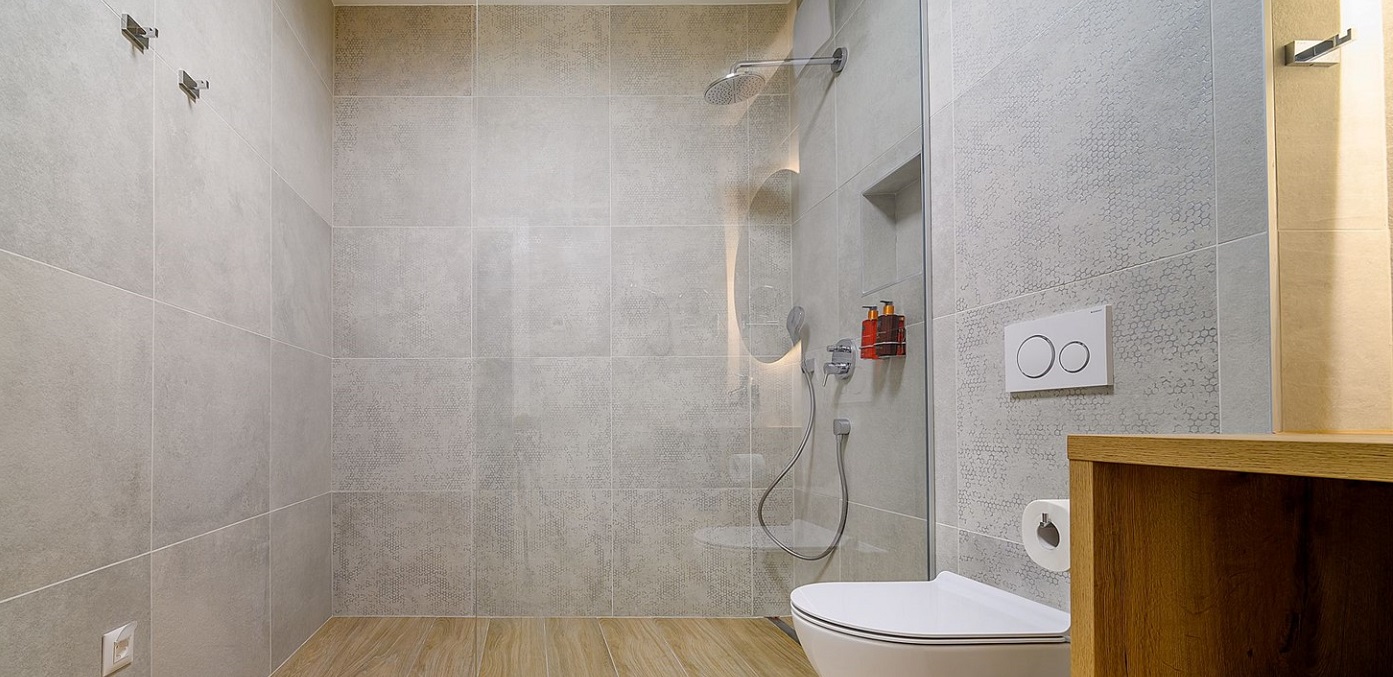 Villa Blue 2 Marina Trogir 62