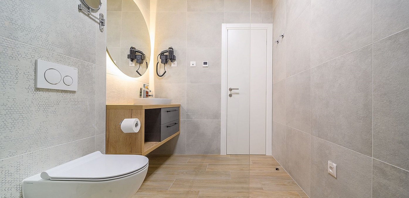 Villa Blue 2 Marina Trogir 63