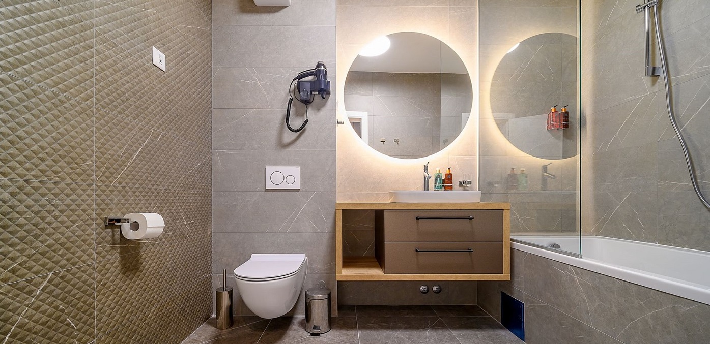 Villa Blue 2 Marina Trogir 64