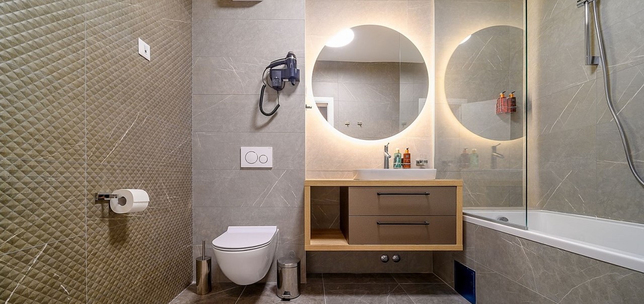 Villa Blue 2 Marina Trogir 64