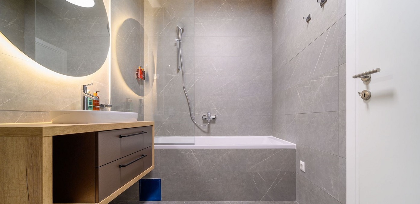 Villa Blue 2 Marina Trogir 65