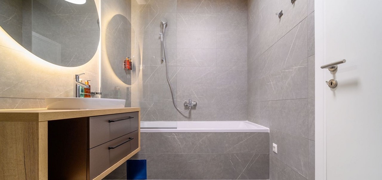 Villa Blue 2 Marina Trogir 65