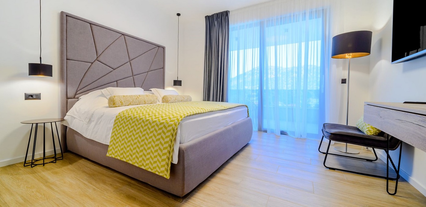 Villa Blue 2 Marina Trogir 66