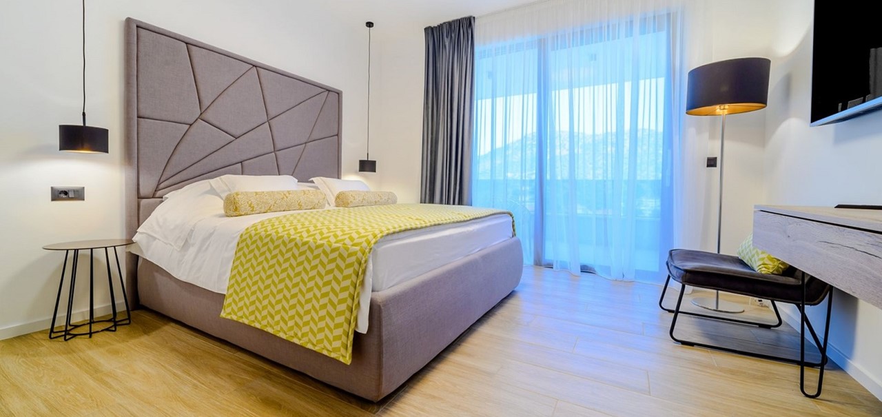 Villa Blue 2 Marina Trogir 66