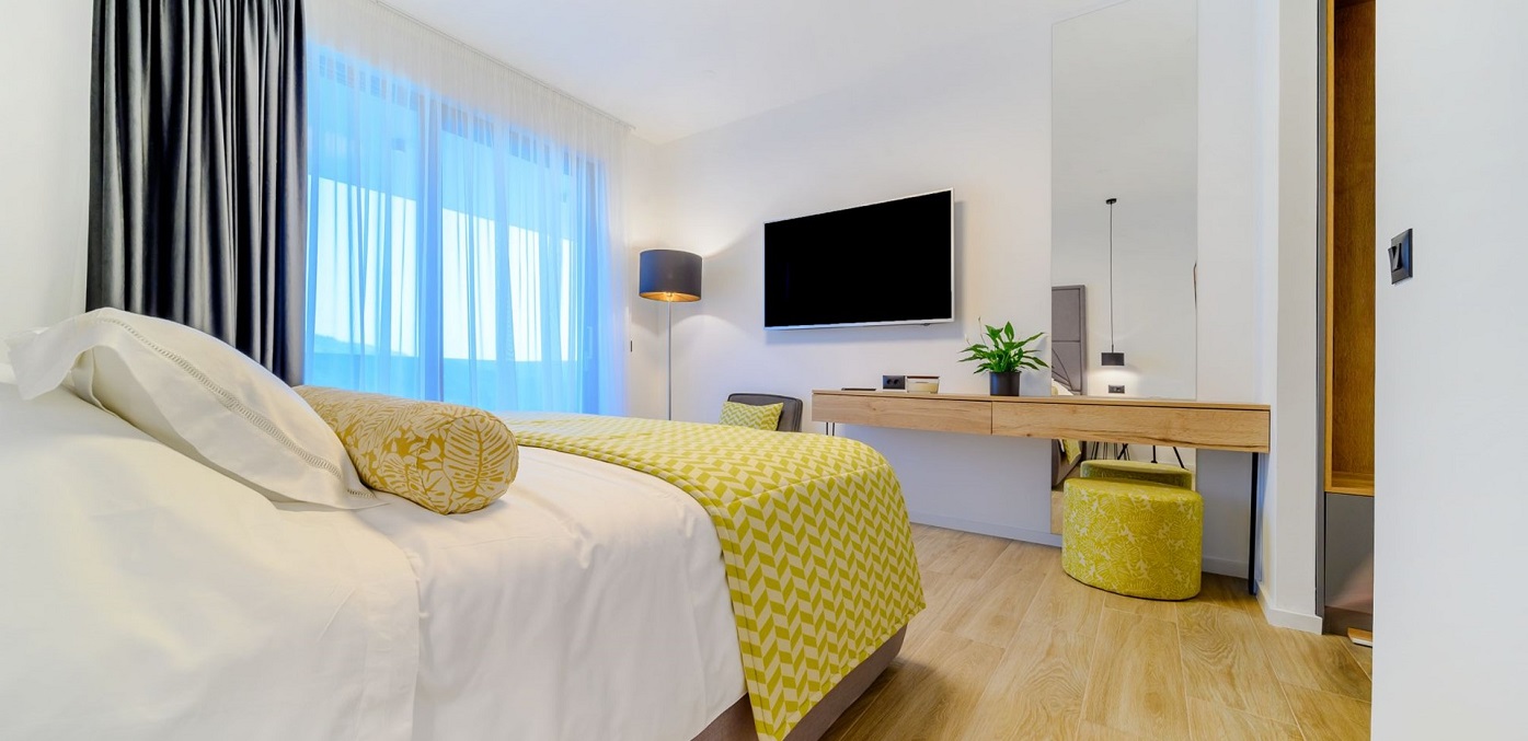 Villa Blue 2 Marina Trogir 67