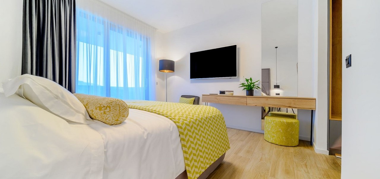 Villa Blue 2 Marina Trogir 67