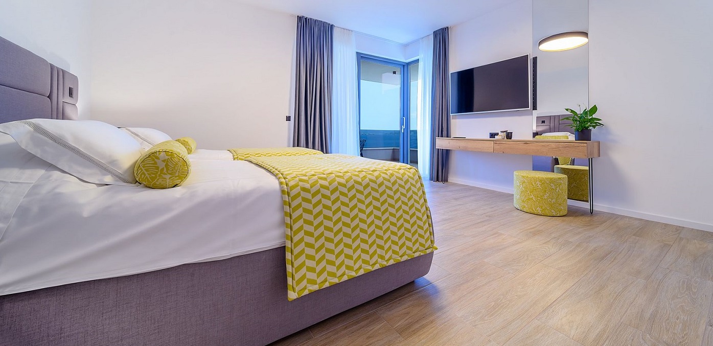 Villa Blue 2 Marina Trogir 68