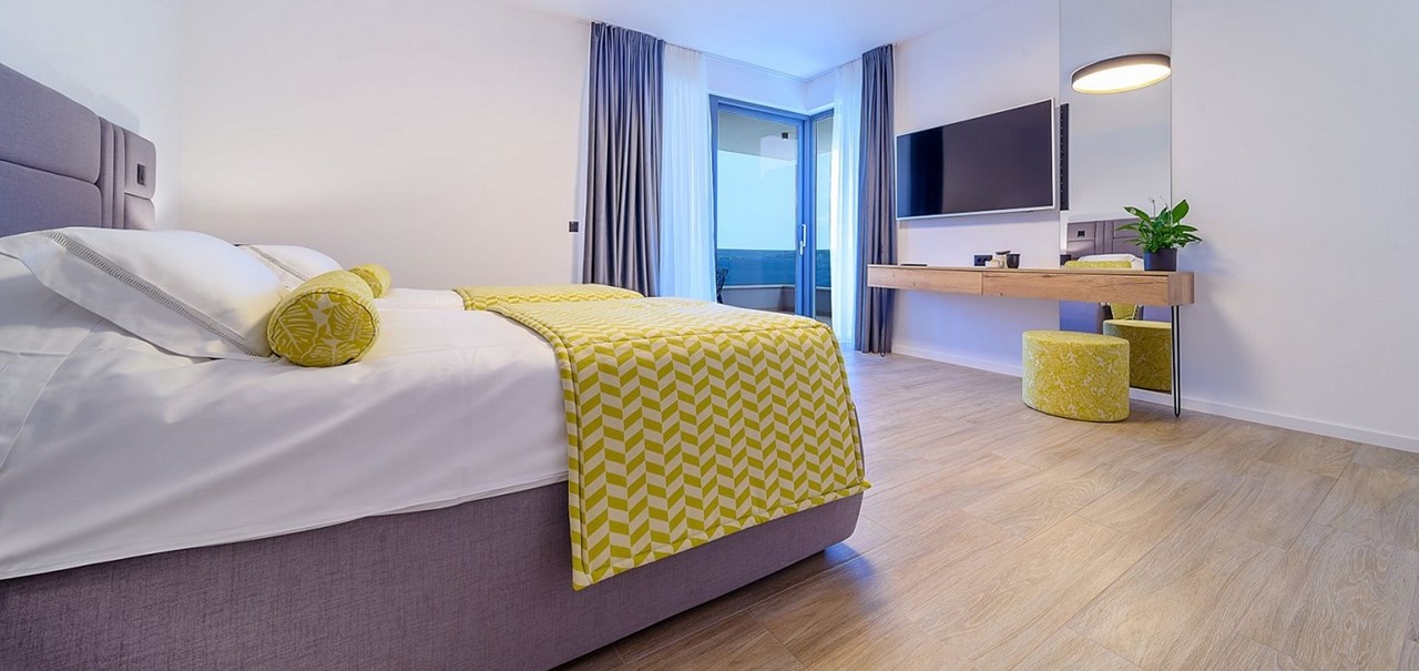 Villa Blue 2 Marina Trogir 68