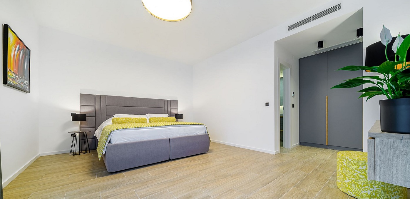 Villa Blue 2 Marina Trogir 69