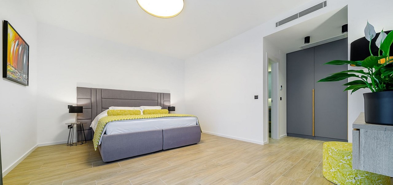 Villa Blue 2 Marina Trogir 69