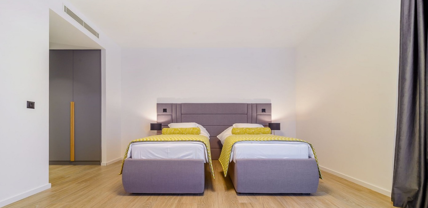 Villa Blue 2 Marina Trogir 70