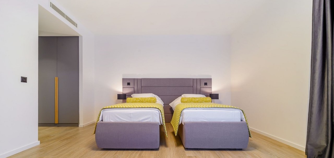 Villa Blue 2 Marina Trogir 70