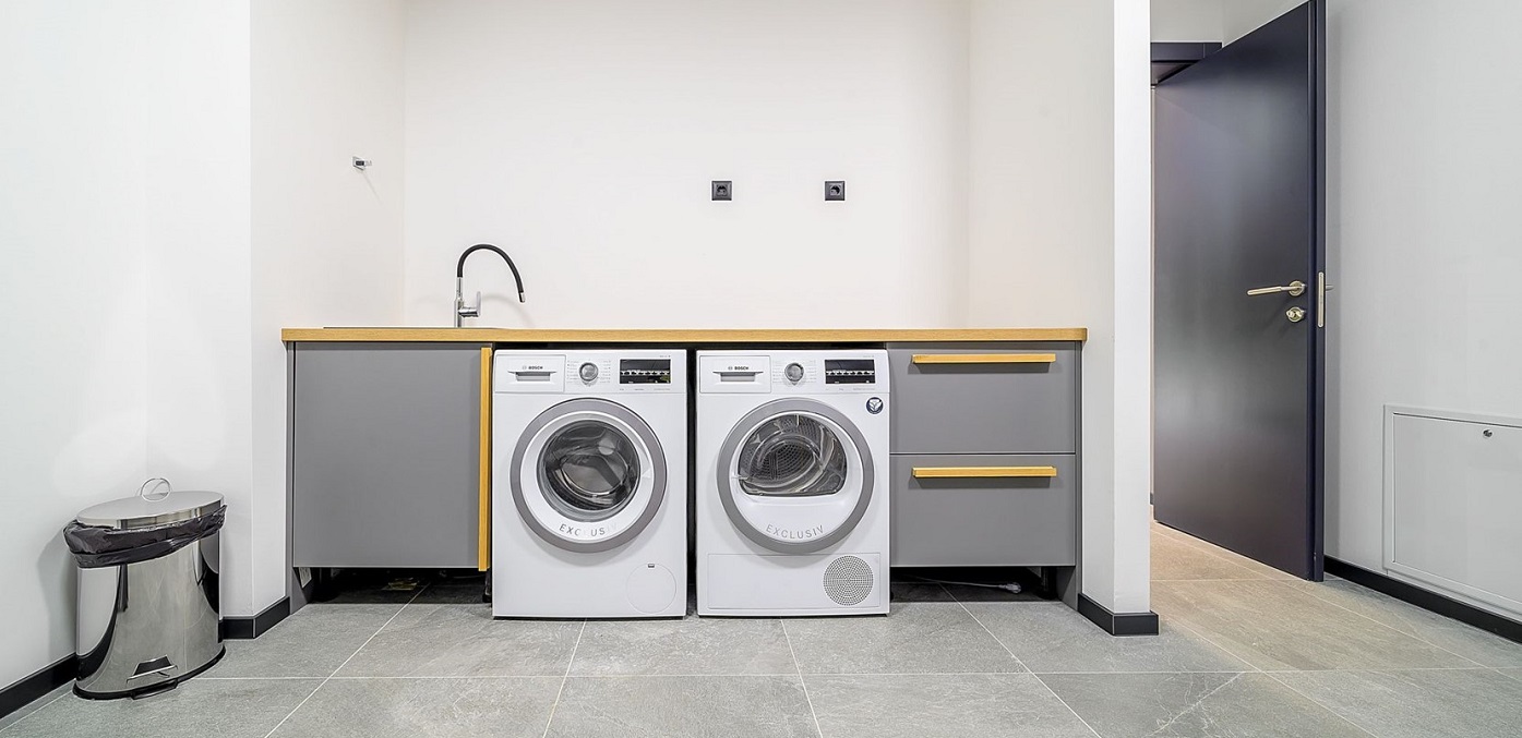 Villa Blue 2 Marina Trogir 71