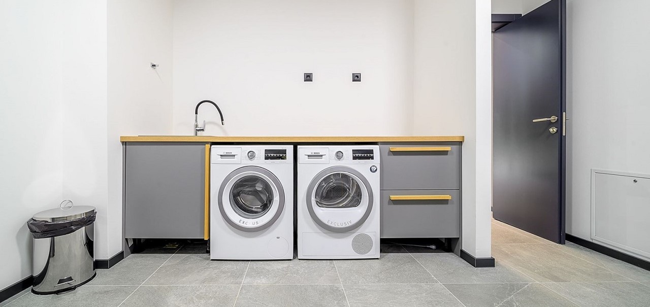 Villa Blue 2 Marina Trogir 71