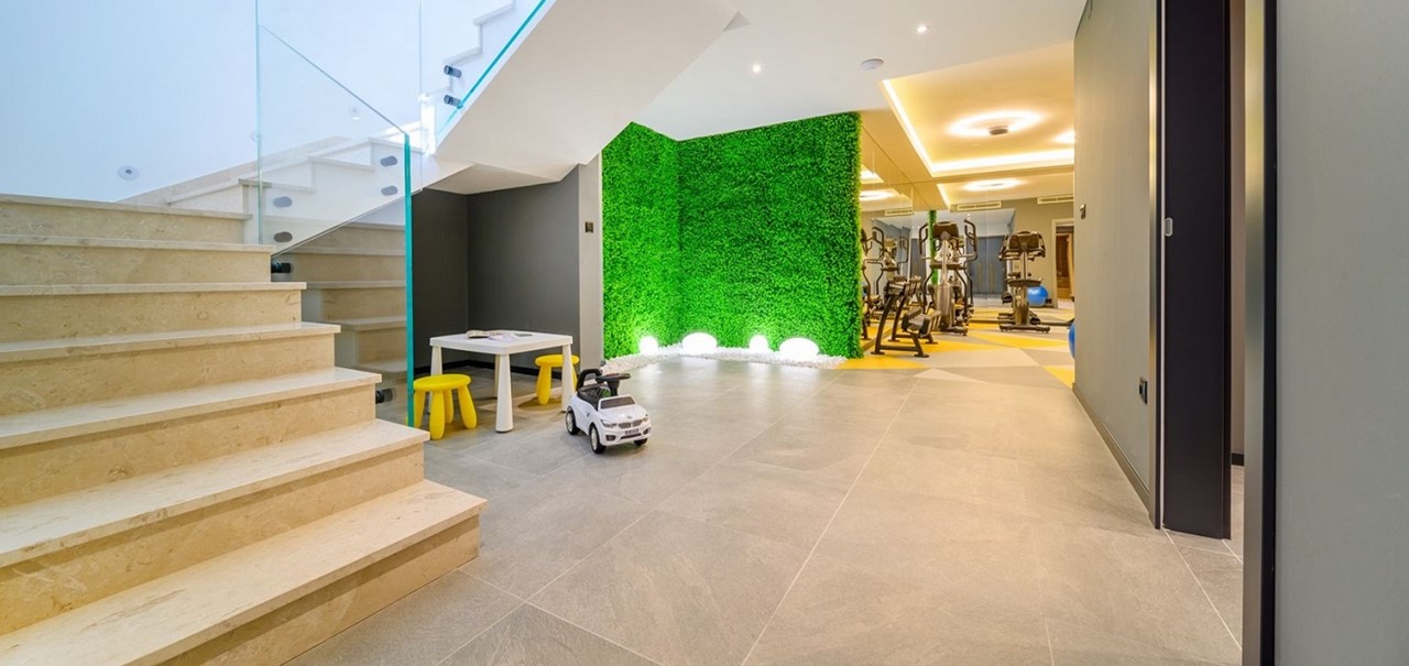 Villa Blue 2 Marina Trogir 73