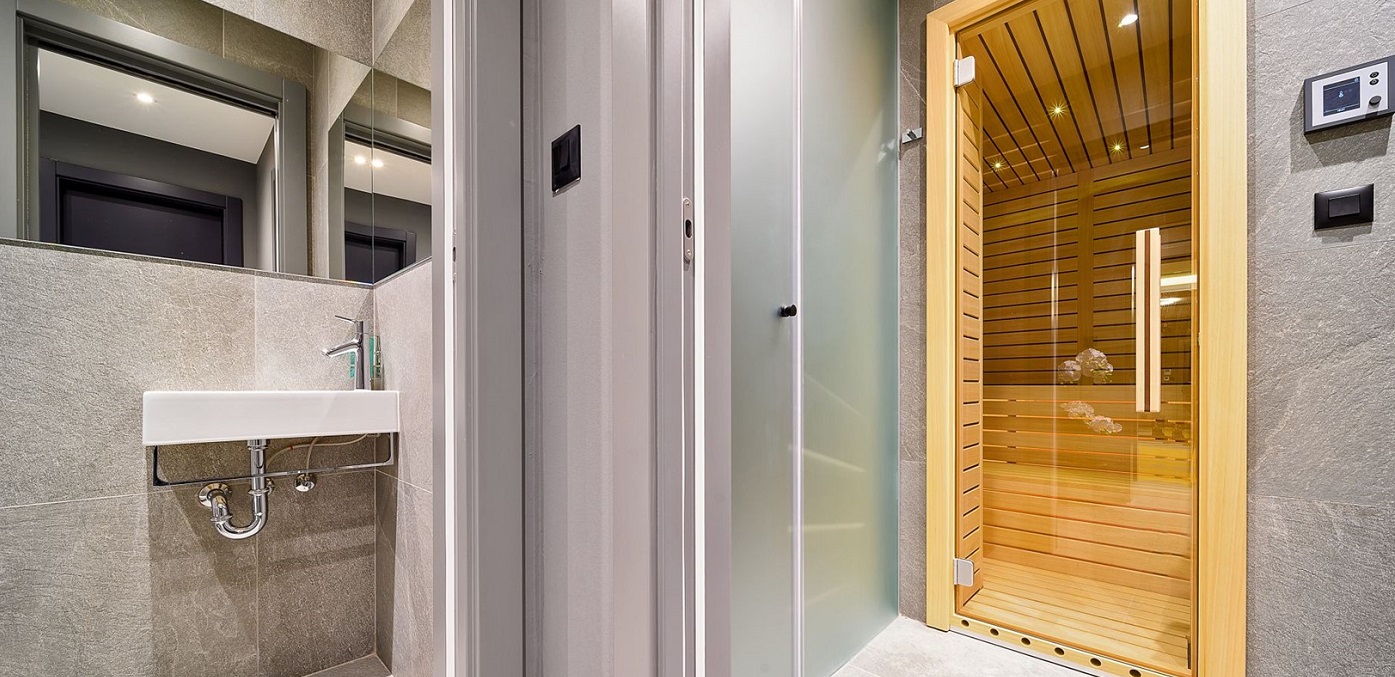 Villa Blue 2 Marina Trogir 74