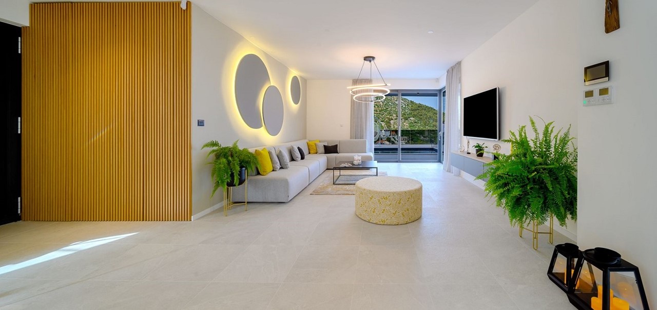 Villa Blue 2 Marina Trogir 76