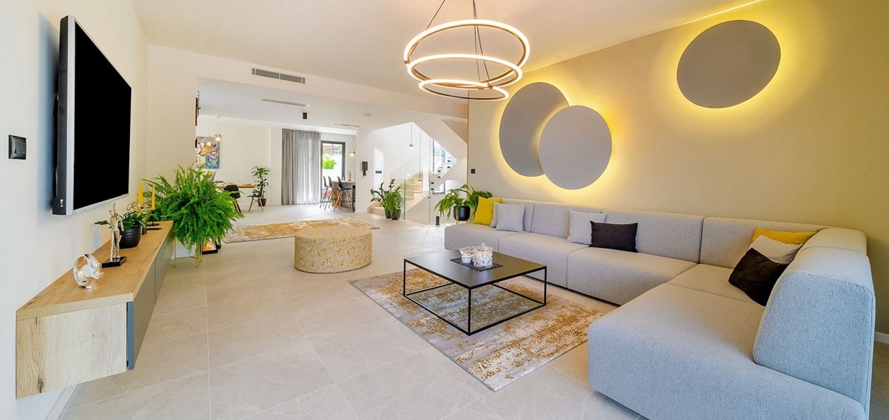 Villa Blue 2 Marina Trogir 79