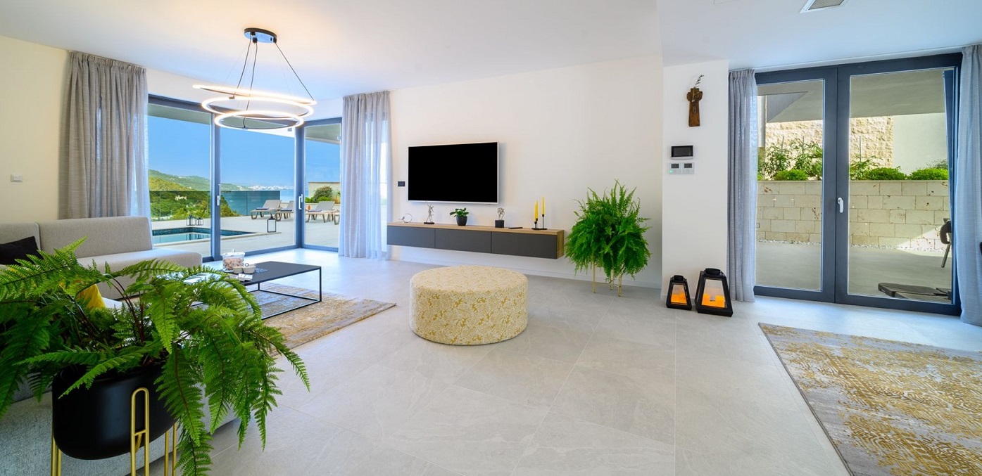 Villa Blue 2 Marina Trogir 80