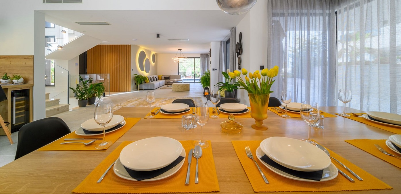 Villa Blue 2 Marina Trogir 81