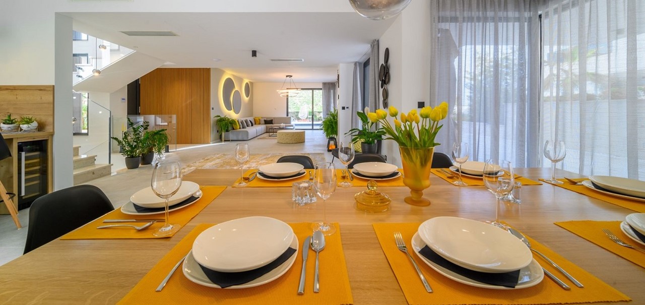 Villa Blue 2 Marina Trogir 81