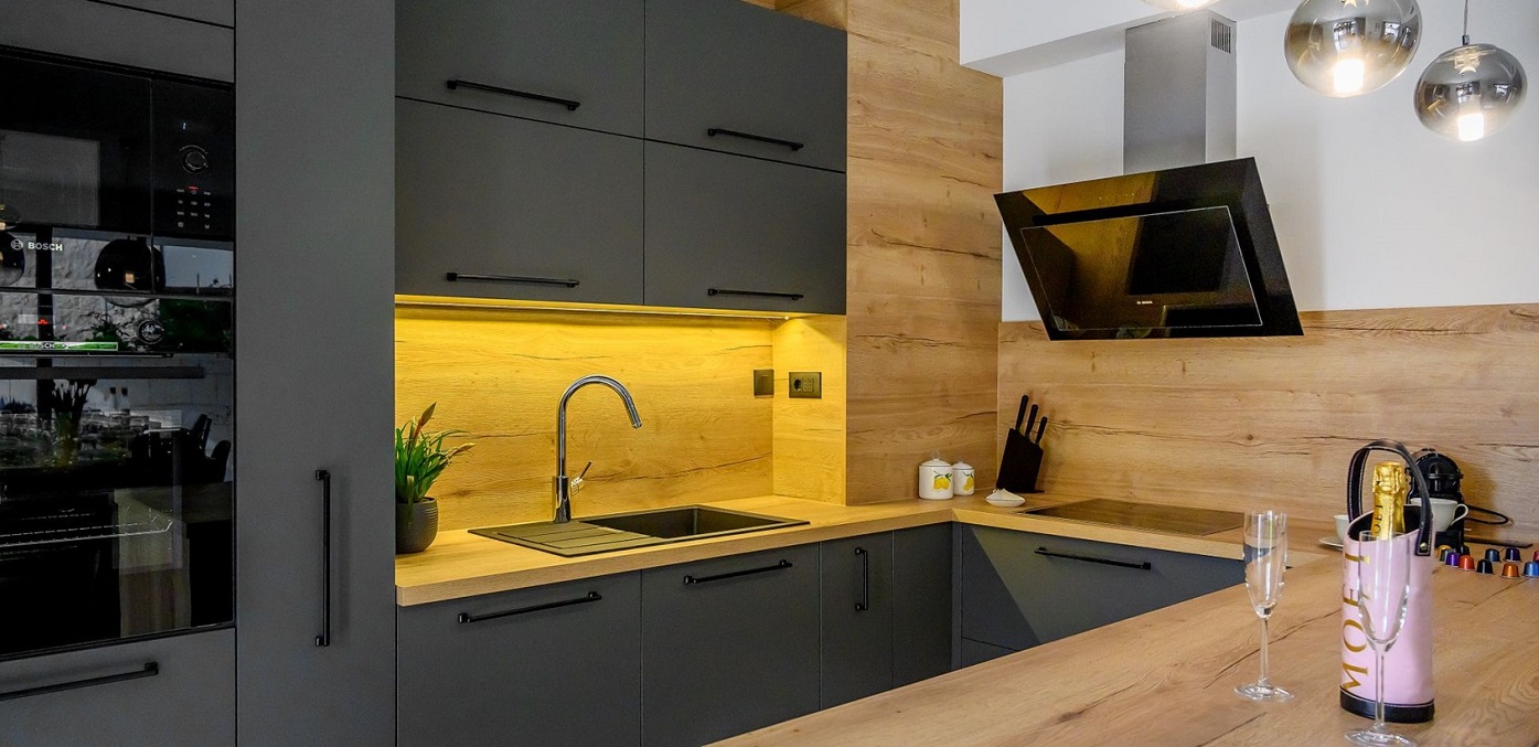 Villa Blue 2 Marina Trogir 83