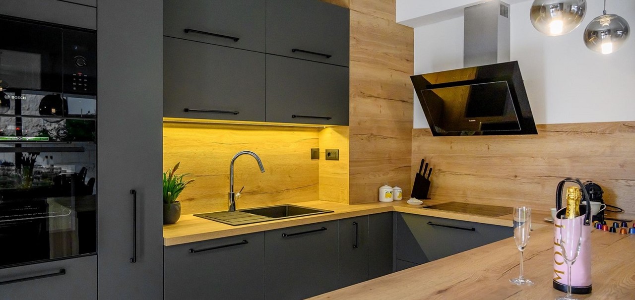 Villa Blue 2 Marina Trogir 83