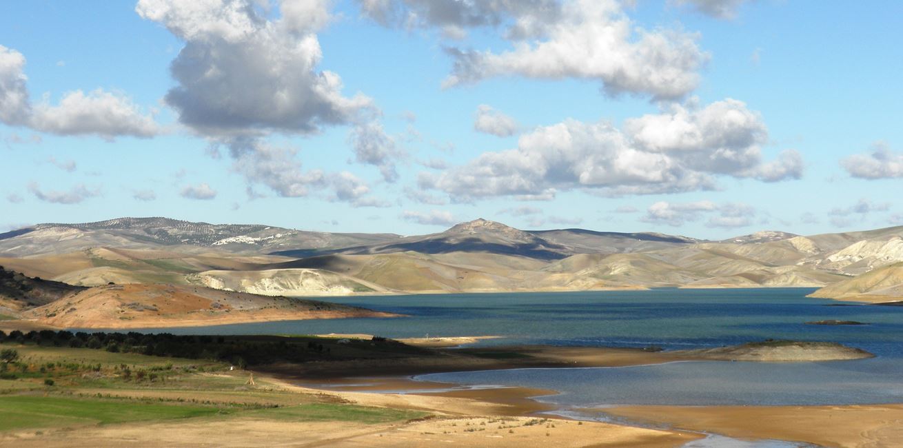 Morocco Climate