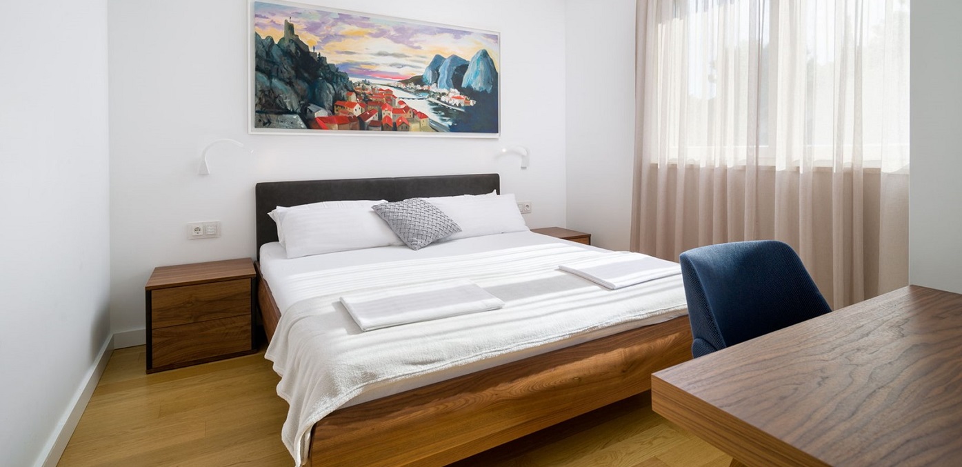 Villa Rosa 117 Croatia 5