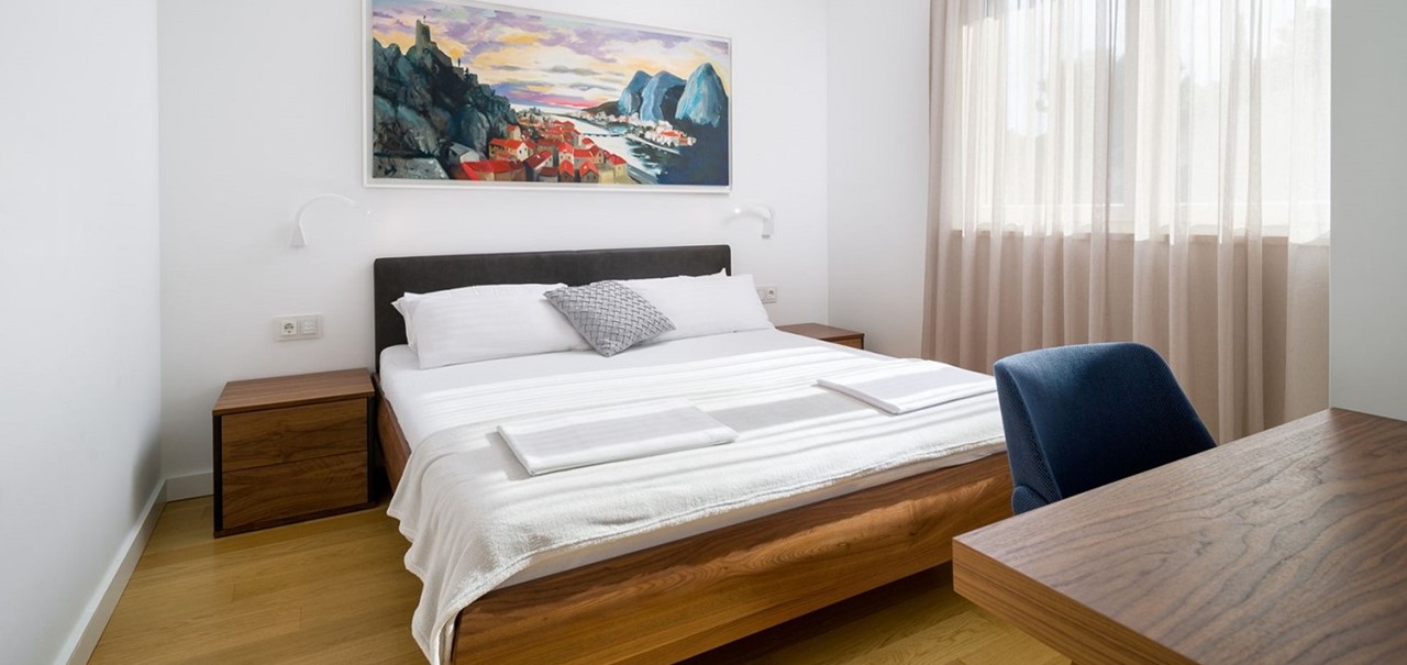 Villa Rosa 117 Croatia 5