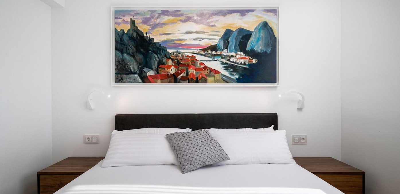 Villa Rosa 117 Croatia 7