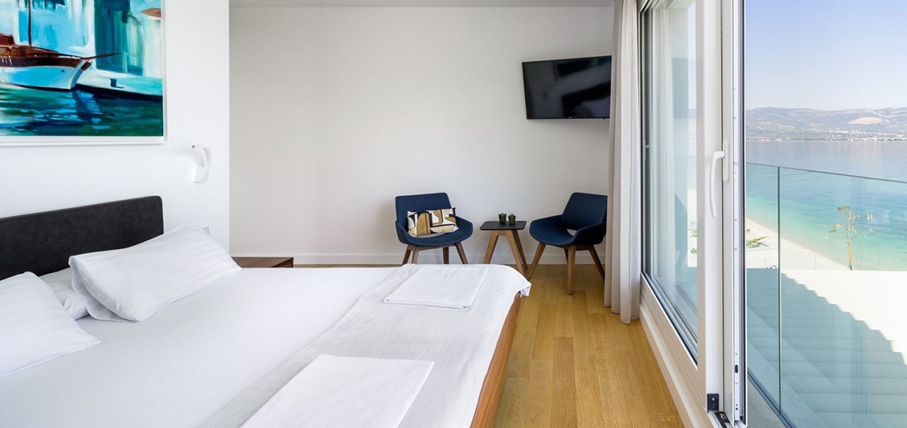 Villa Rosa 117 Croatia 8