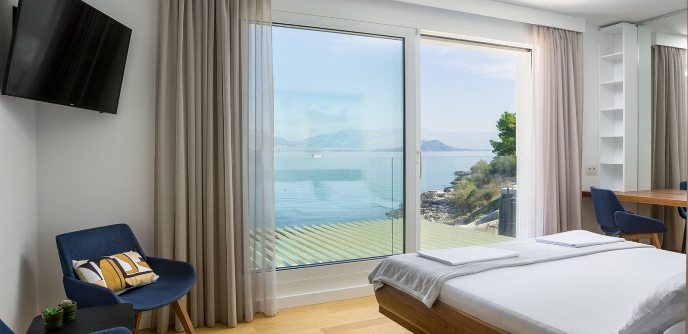 Villa Rosa 117 Croatia 10