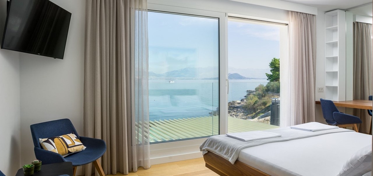 Villa Rosa 117 Croatia 10