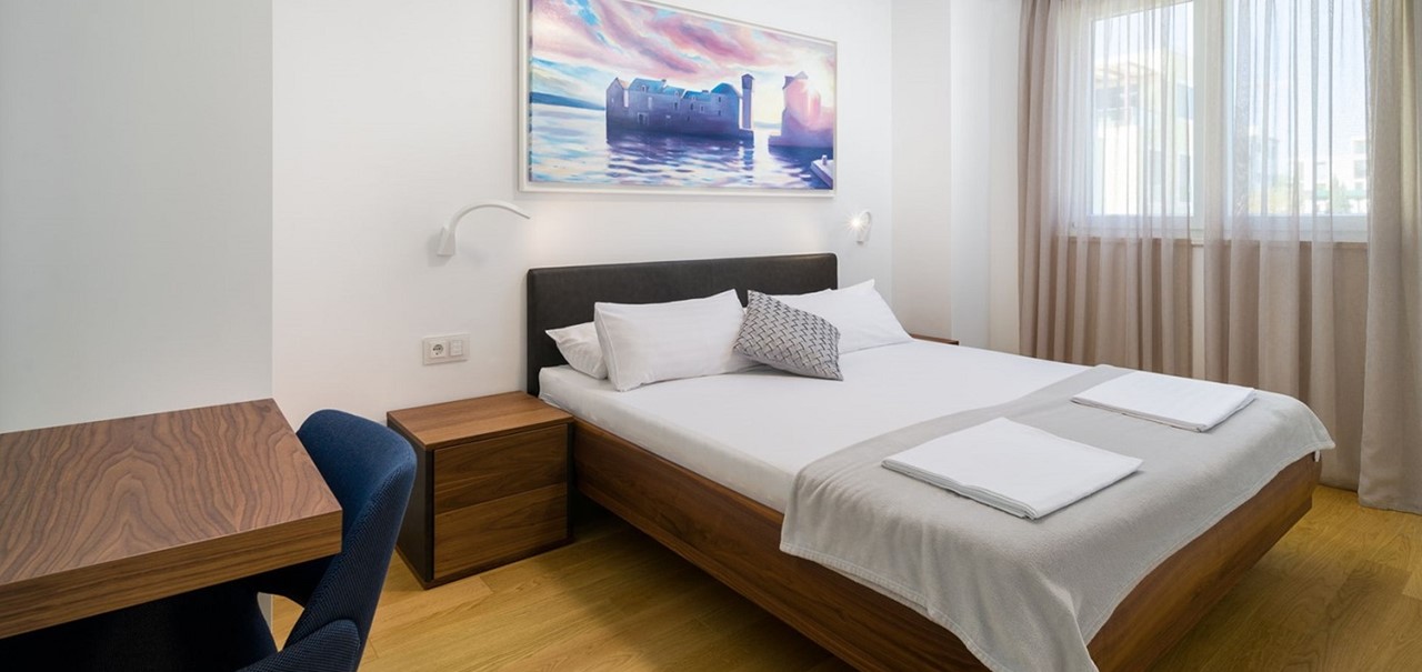 Villa Rosa 117 Croatia 13