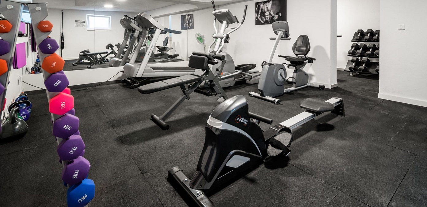 Villa Rosa 117 Croatia 20