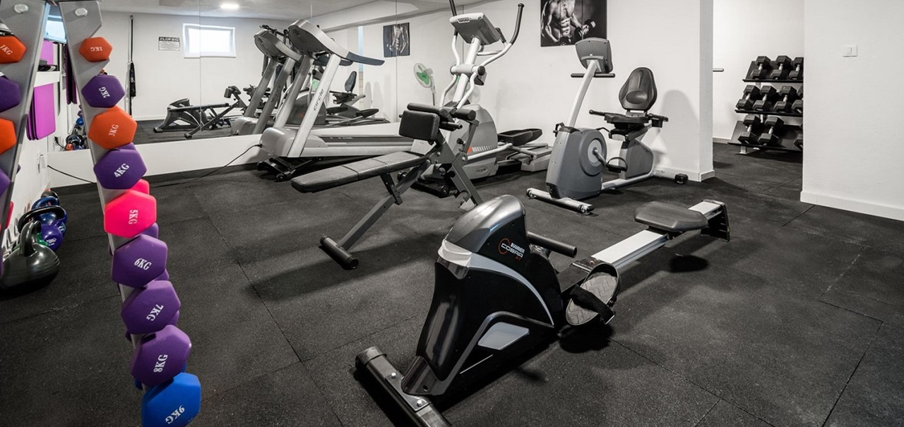 Villa Rosa 117 Croatia 20