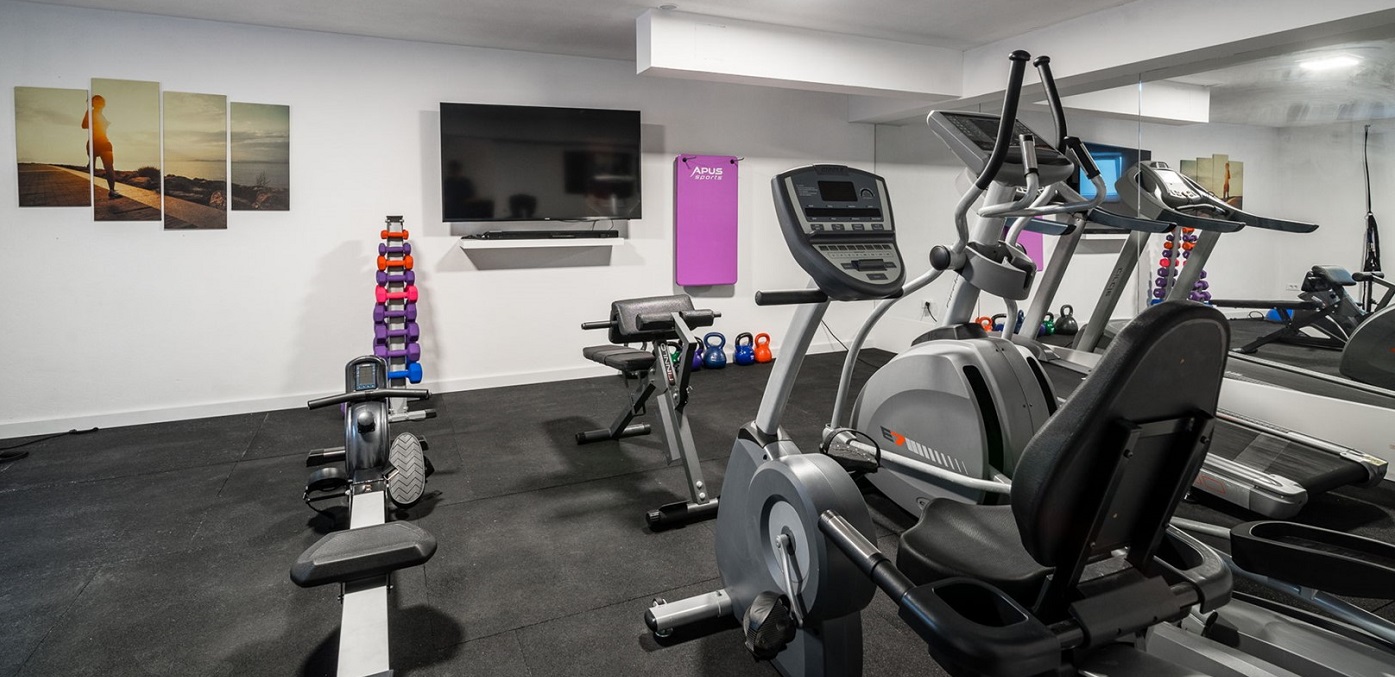 Villa Rosa 117 Croatia 23