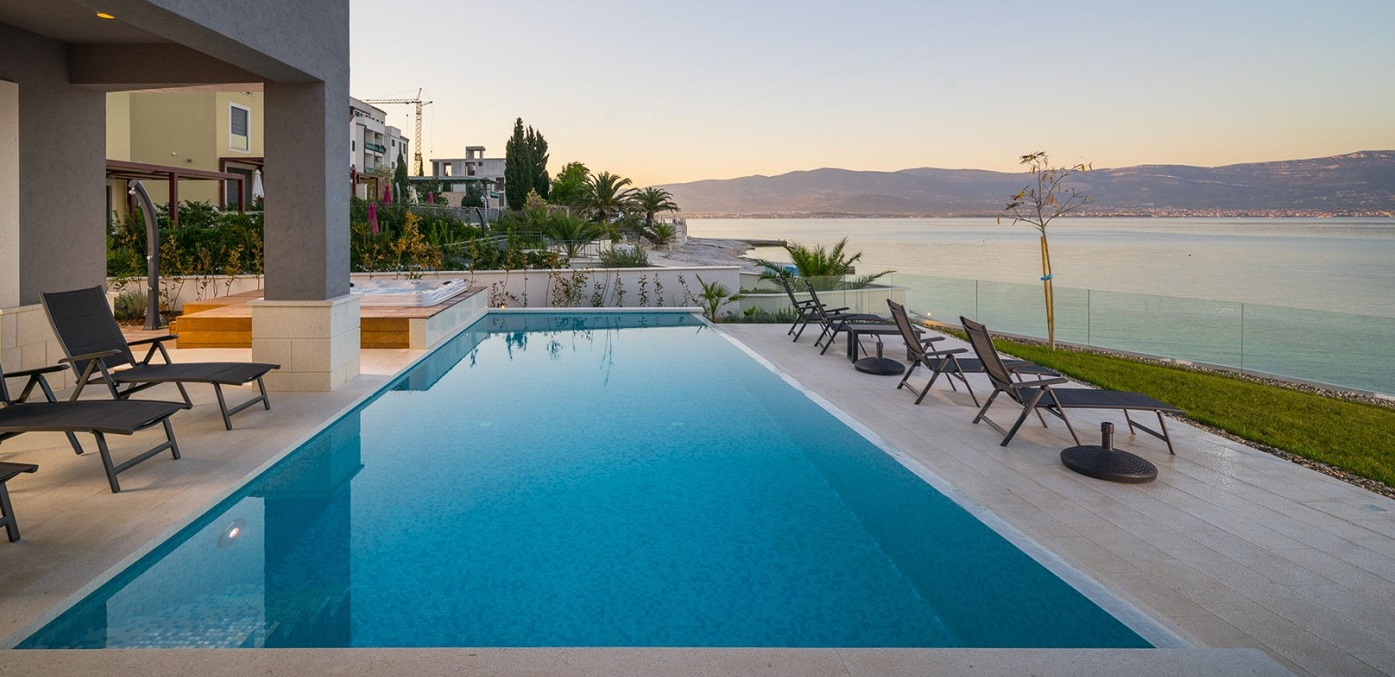 Villa Rosa 117 Croatia 25