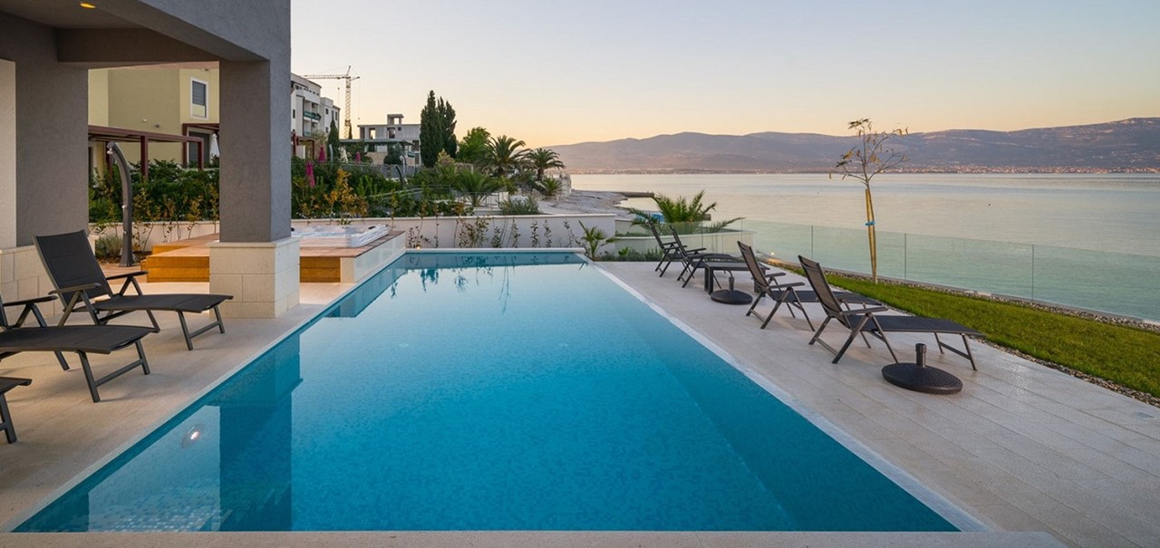 Villa Rosa 117 Croatia 25