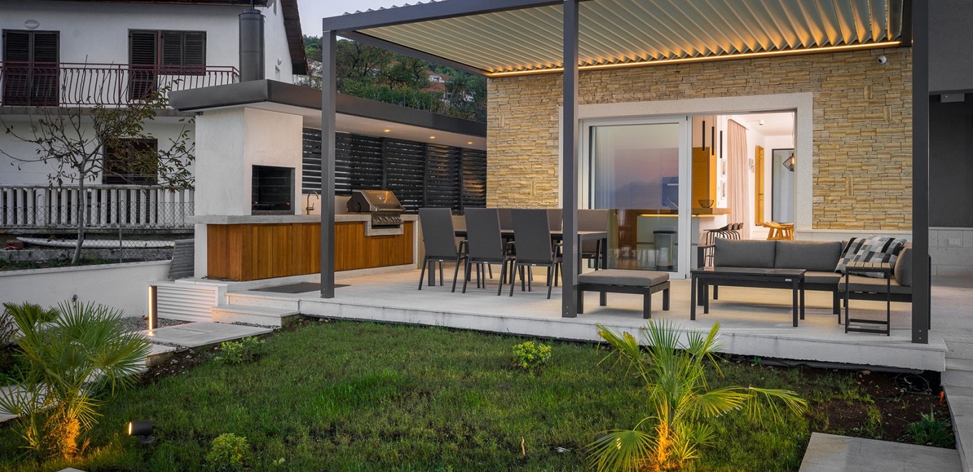 Villa Rosa 117 Croatia 28