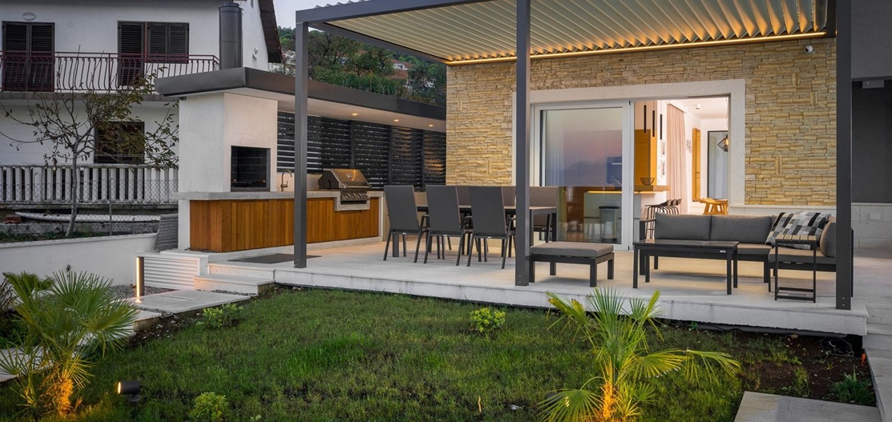 Villa Rosa 117 Croatia 28