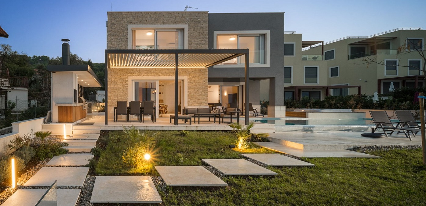 Villa Rosa 117 Croatia 29