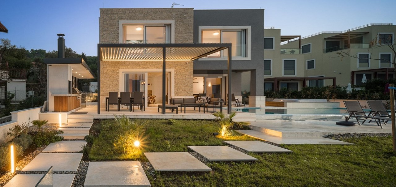 Villa Rosa 117 Croatia 29