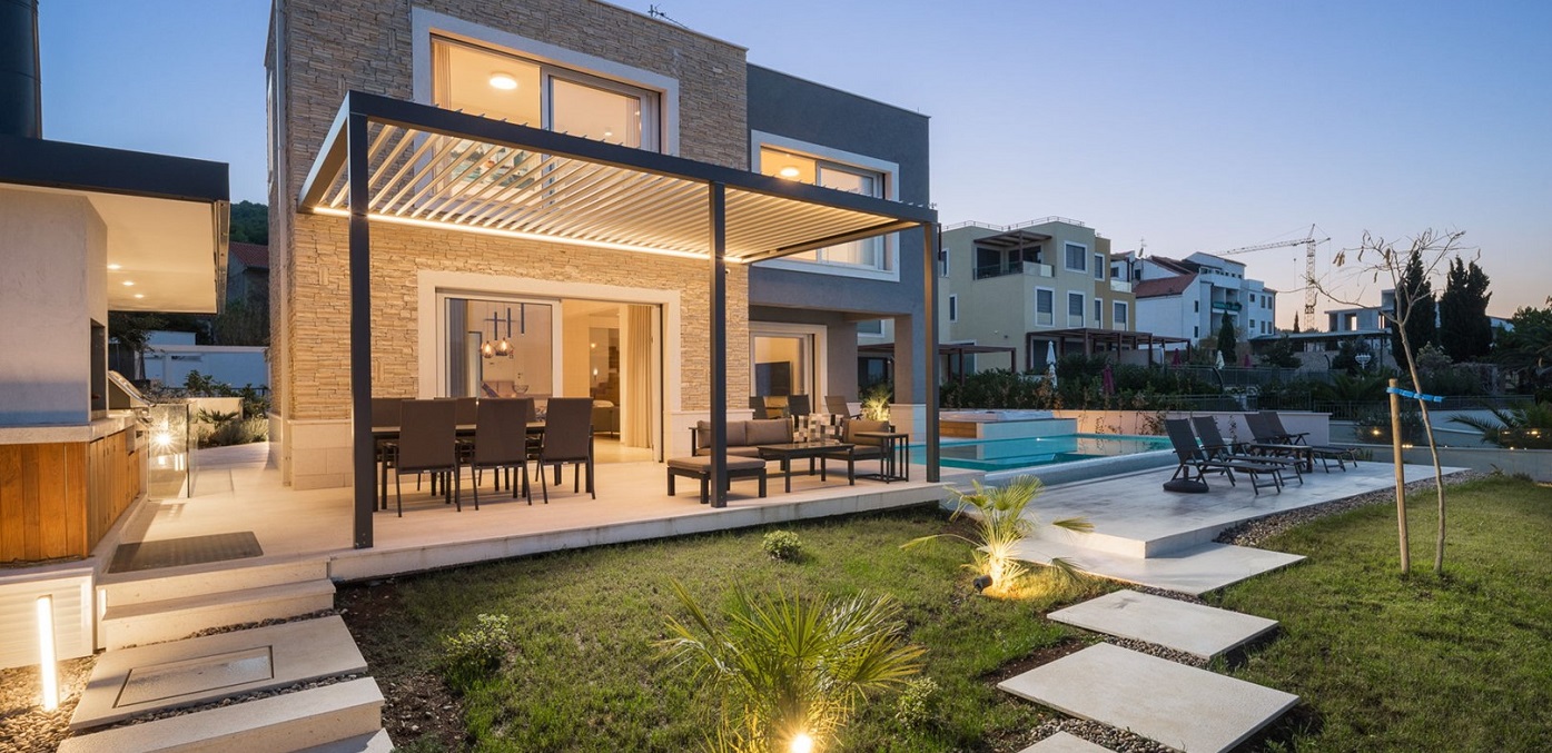 Villa Rosa 117 Croatia 30