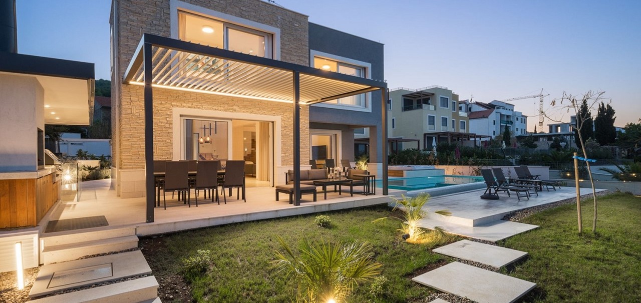 Villa Rosa 117 Croatia 30