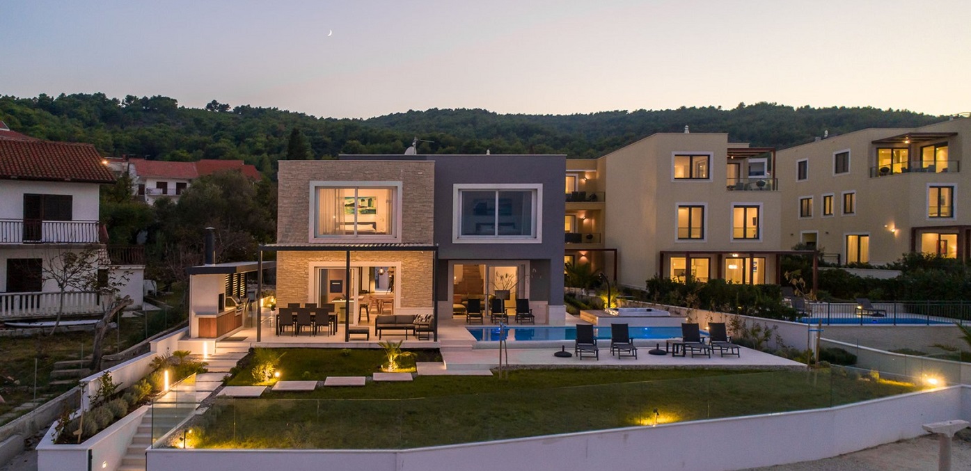 Villa Rosa 117 Croatia 31