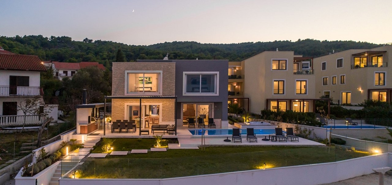 Villa Rosa 117 Croatia 31