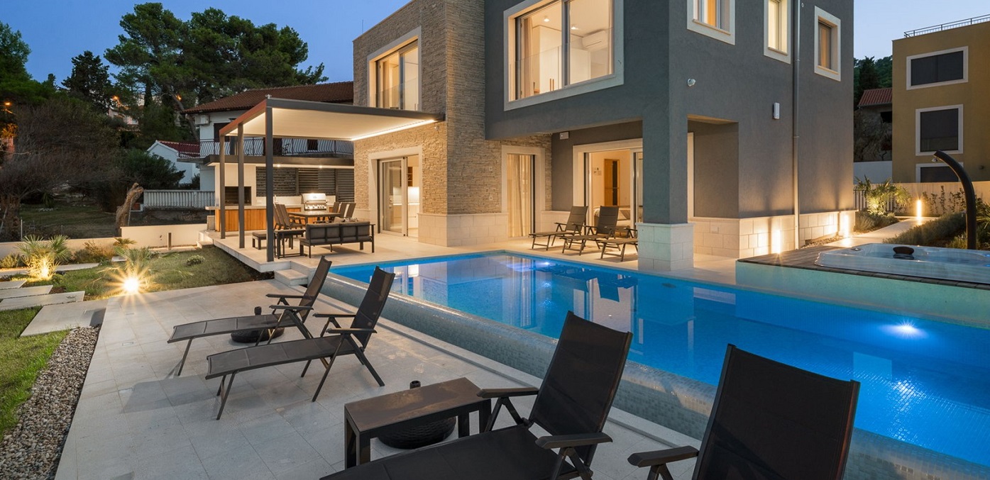 Villa Rosa 117 Croatia 33